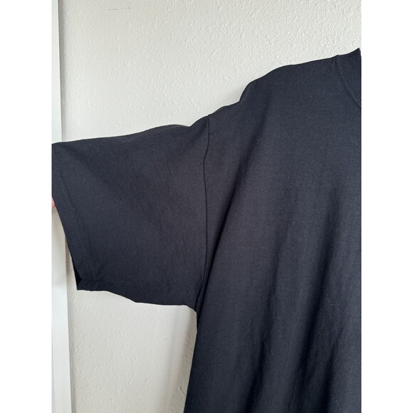 VINTAGE Garth Brooks  Vegas T-shirt  1990s 2000s Country Music Singer Concert - Picture 3 of 8